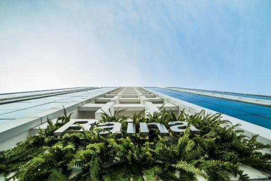 Clarion President Hotel