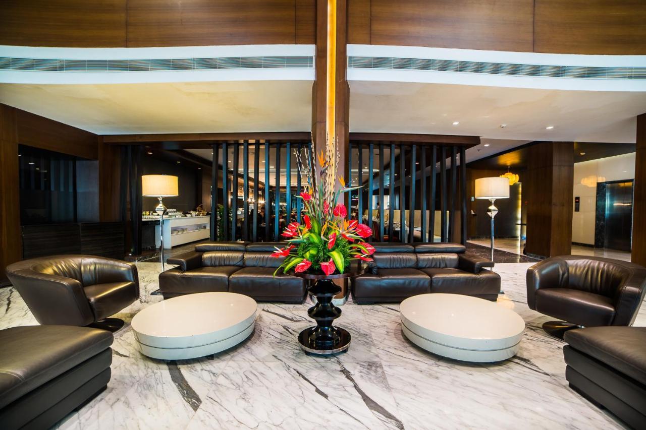 Hotel Clarion President 4*