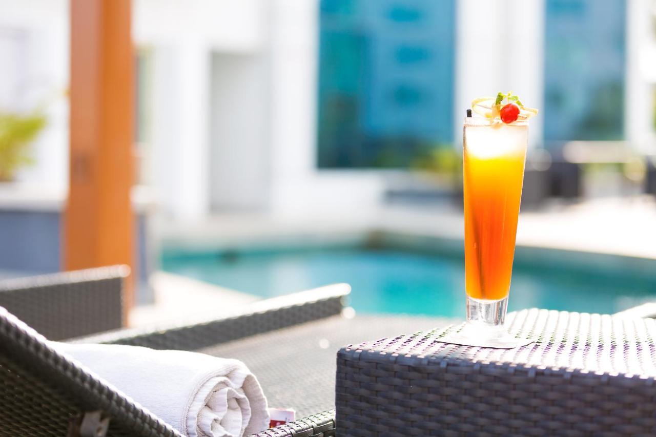 Clarion President 4* Chennai