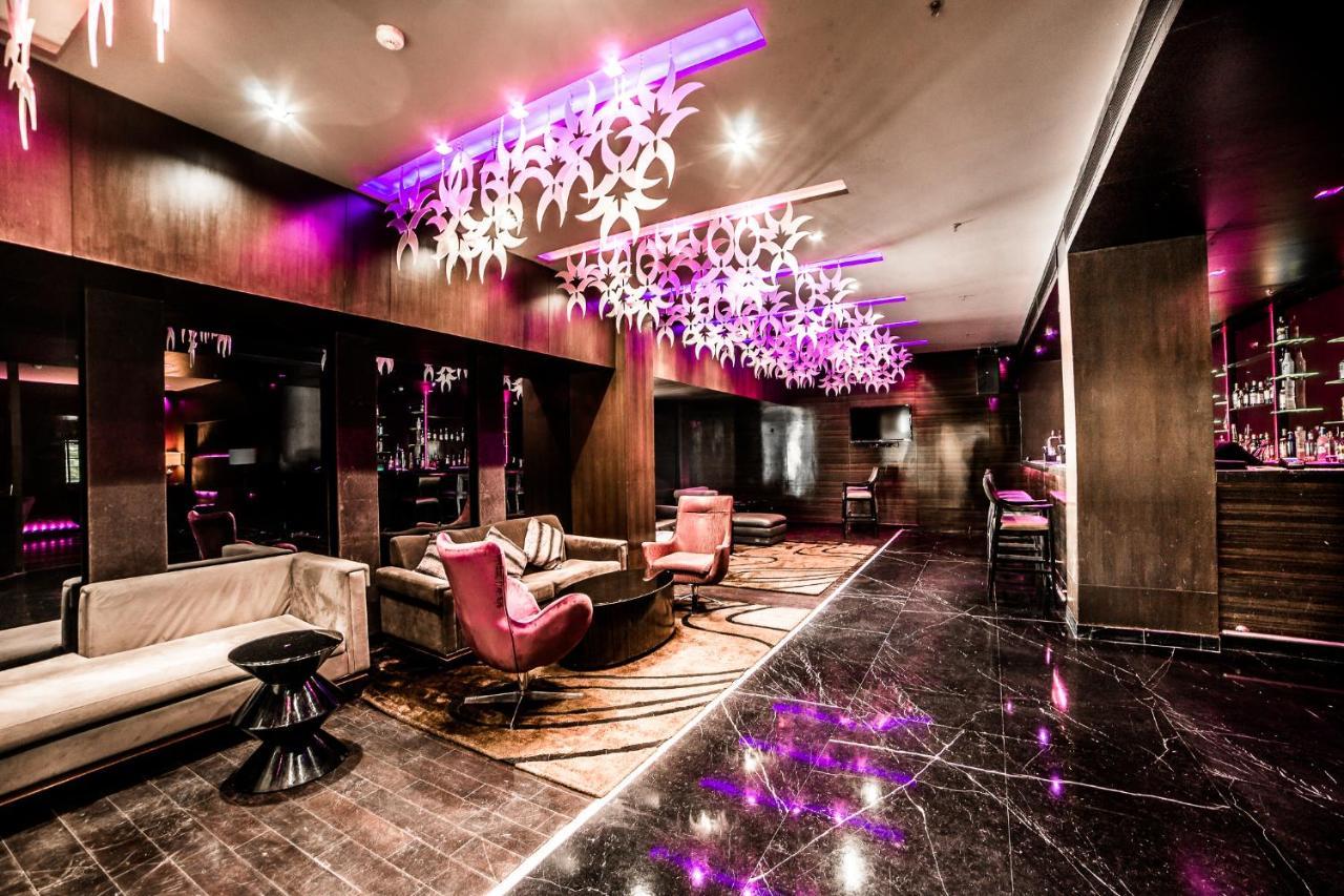 Clarion President 4* Chennai