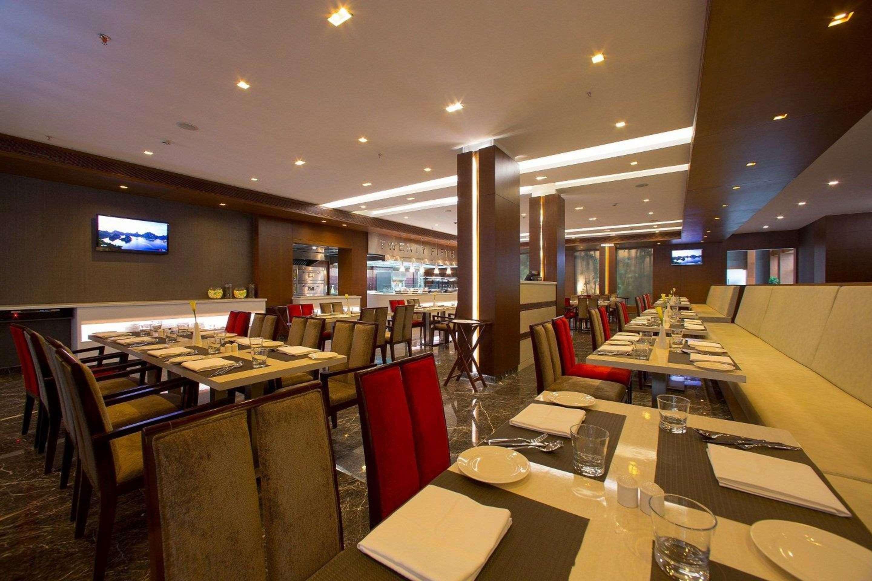 Clarion President 4*
