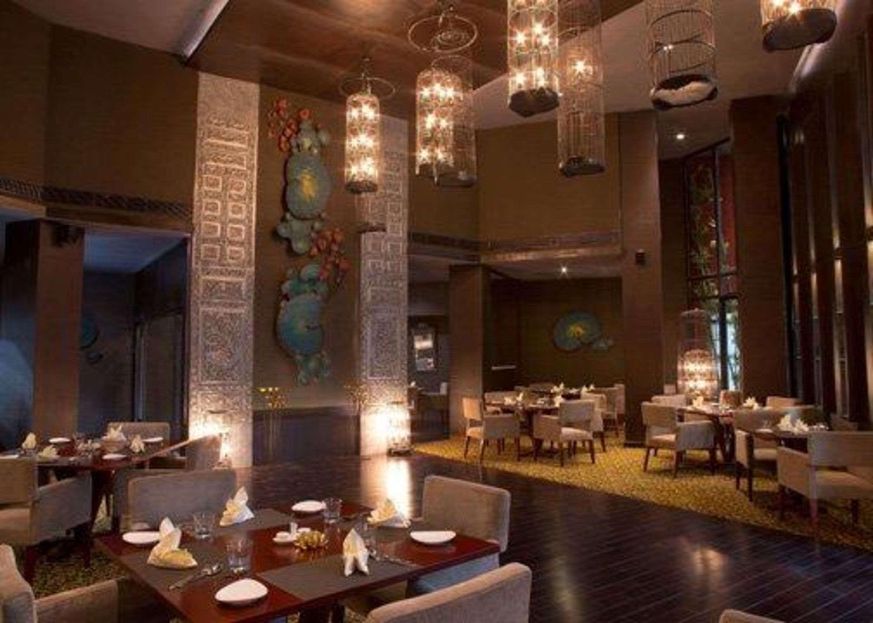 Clarion President Hotel