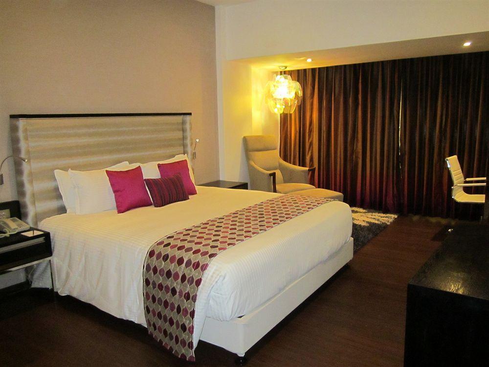 Hotel Clarion President 4*