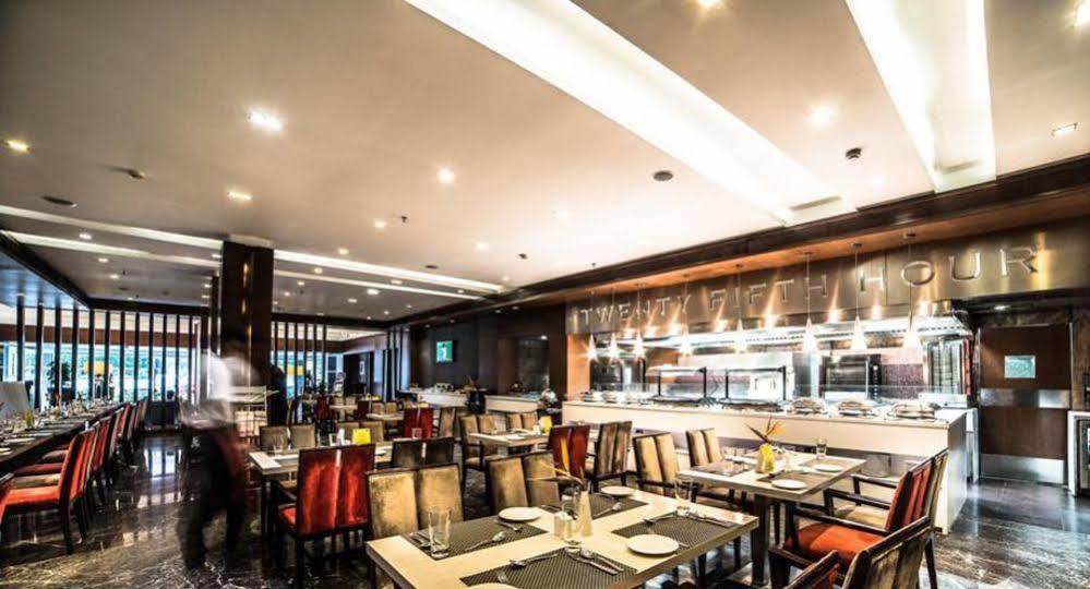 Hotel Clarion President Chennai