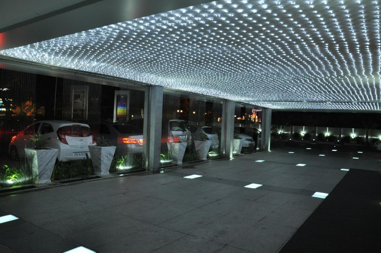 Clarion President Hotel 4*