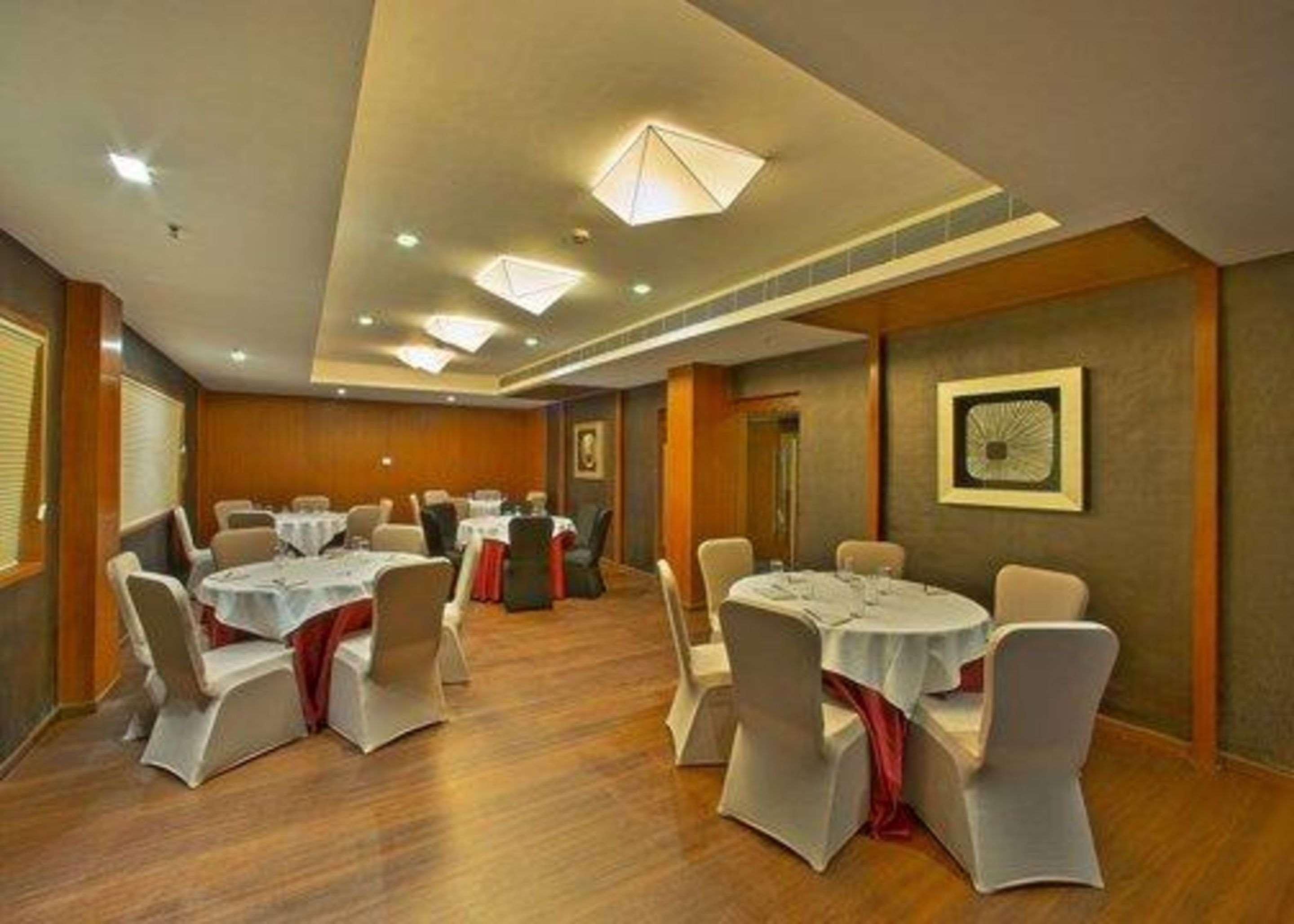 Hotel Clarion President 4*