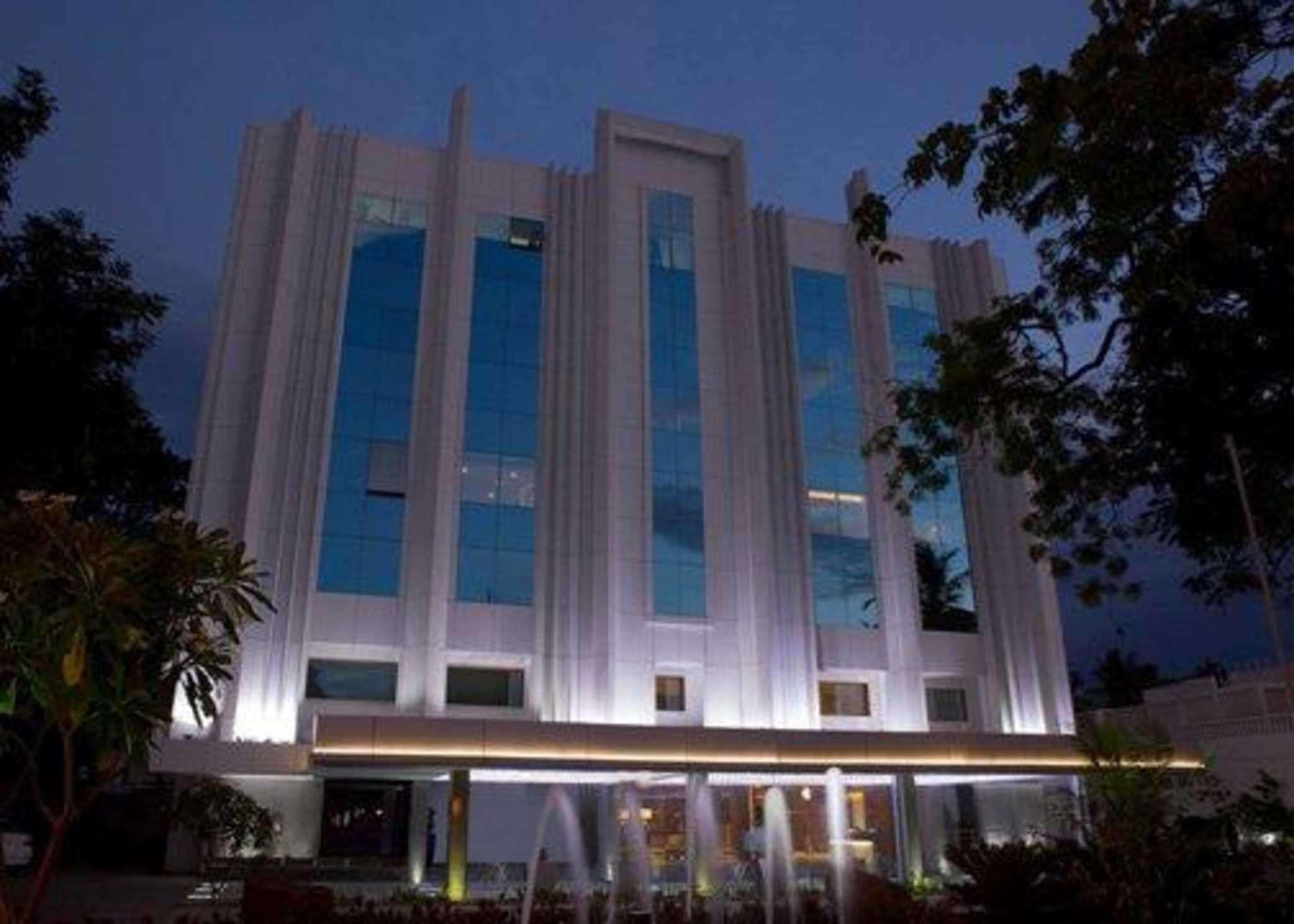 Hotel Clarion President 4*